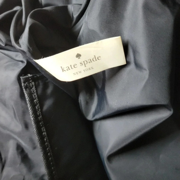 Kate Spade Ridge Street Kirby Spring Floral Purse - Picture 5 of 10